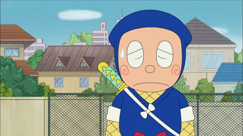 Hattori is misunderstood