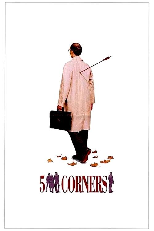 Five+Corners