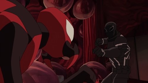 Ultimate Spider-Man - 15. Bölüm