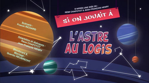 Let's Play Astral Lodging