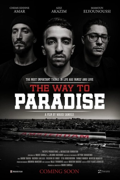 The+Way+to+Paradise