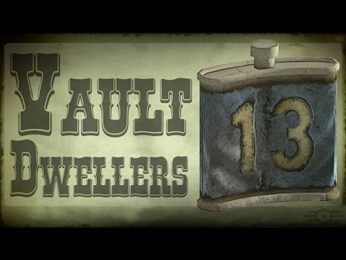 Vault Dwellers