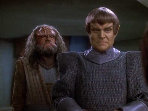Star Trek: The Next Generation - 17. Bölüm