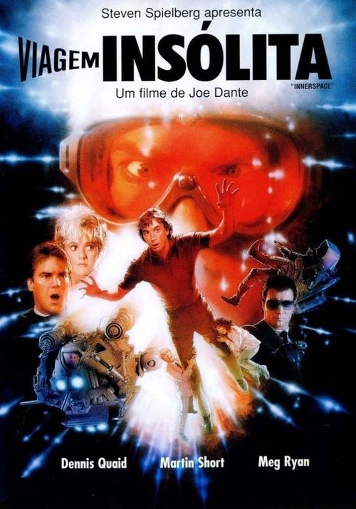Assistir ! O Micro-Herói 1987 Filme Completo Dublado Online Gratis