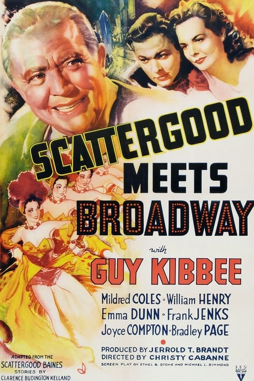 Scattergood+Meets+Broadway