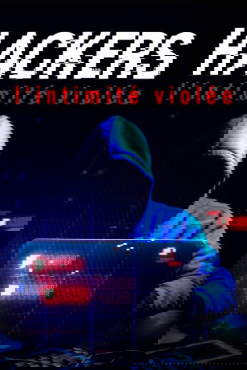 Hackers: Robar tu identidad