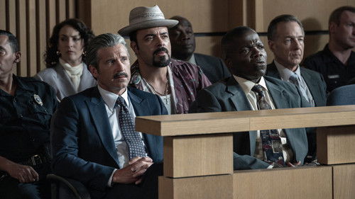 Dexter: Original Sin - 5. Bölüm