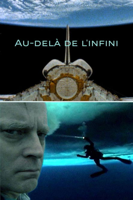 Au-delà de l'infini