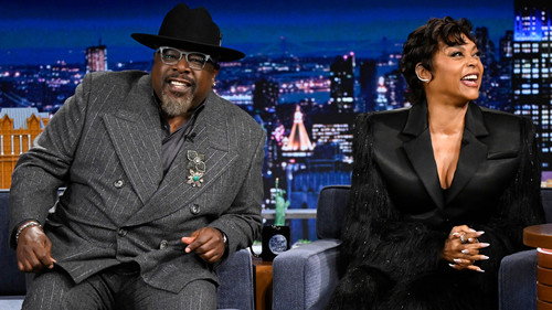 Taraji P. Henson & Cedric the Entertainer, Flea, Camila Morrone
