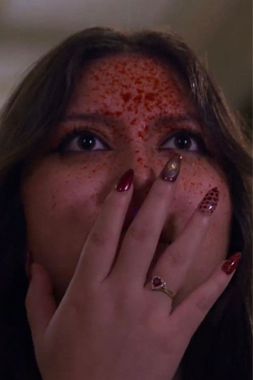 Mellany Corona-Nunez