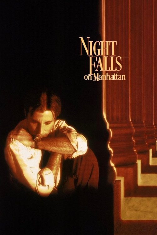 Night+Falls+on+Manhattan