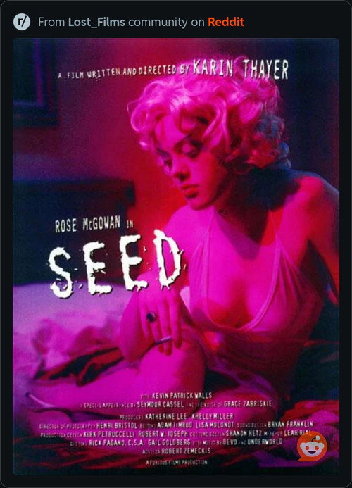 Seed poster 3