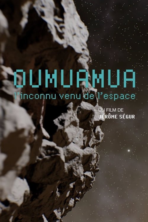 Oumuamua, l'inconnu venu de l'espace