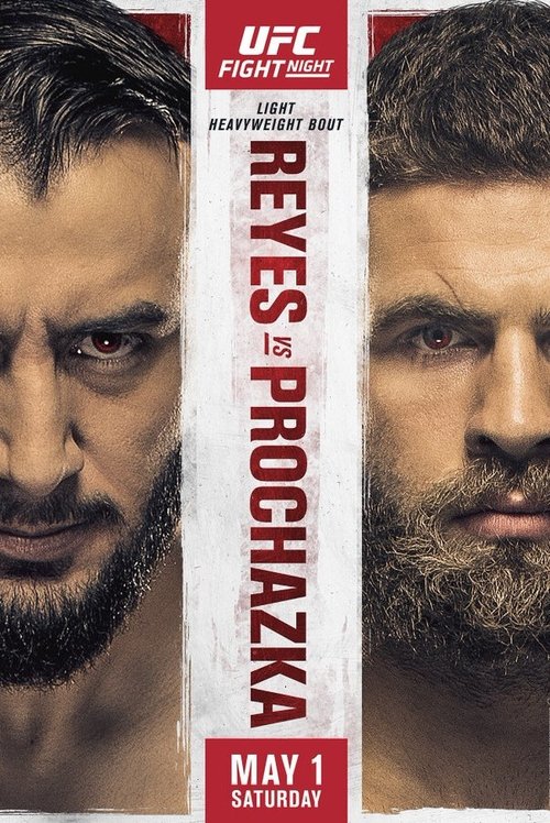 UFC+on+ESPN+23%3A+Reyes+vs.+Prochazka