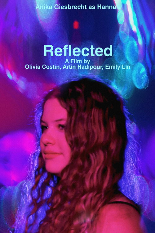 Reflected's poster