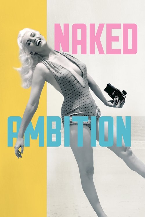 Poster for Naked Ambition