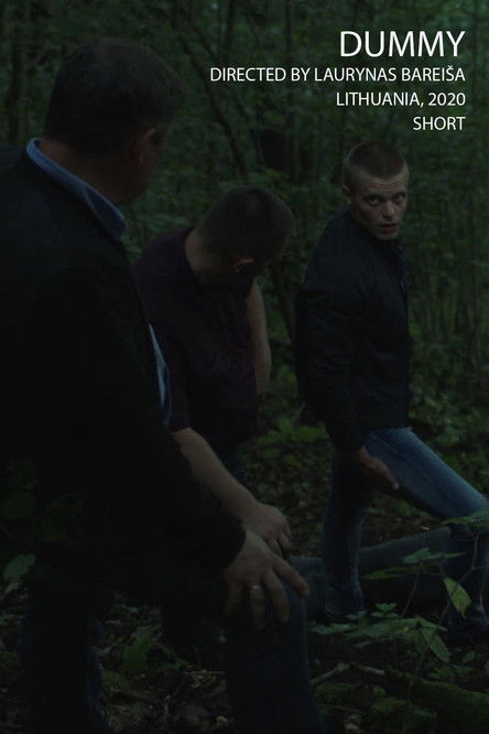 Dummy 2020 Dummy 2020