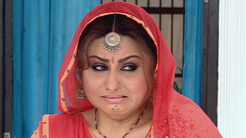Gomukh, Mayuri And Gaj Leave Chidiya Ghar