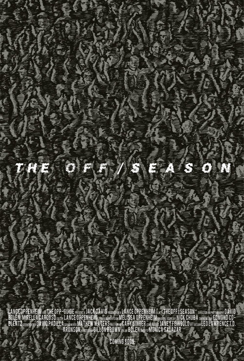 Poster for The Off | Season