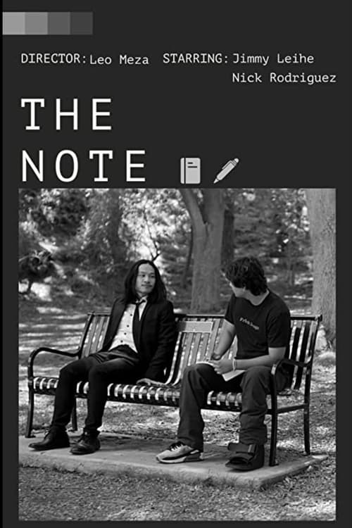The+Note