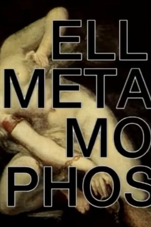 Metamorphojean电影海报
