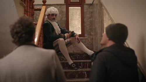 Var Bunlar - Claranın Laneti