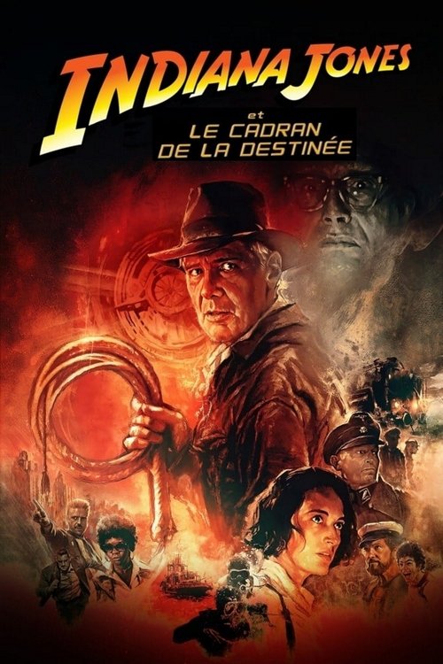 Indiana Jones and the Dial of Destiny