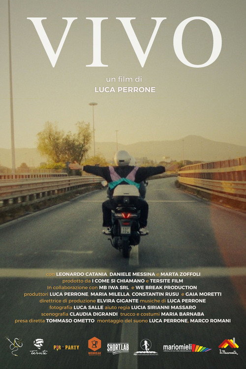 Vivo Poster