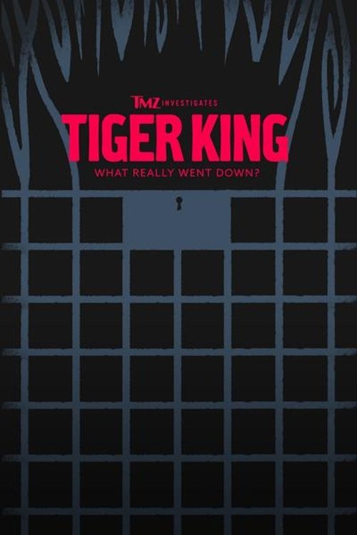 TMZ Investigates: Tiger King - What Really Went Down (2020) Regarder Streaming VF Film En Entier Gratuit