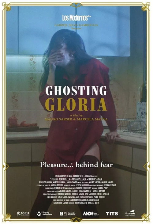 Assistir ! Ghosting Gloria 2021 Filme Completo Dublado Online Gratis