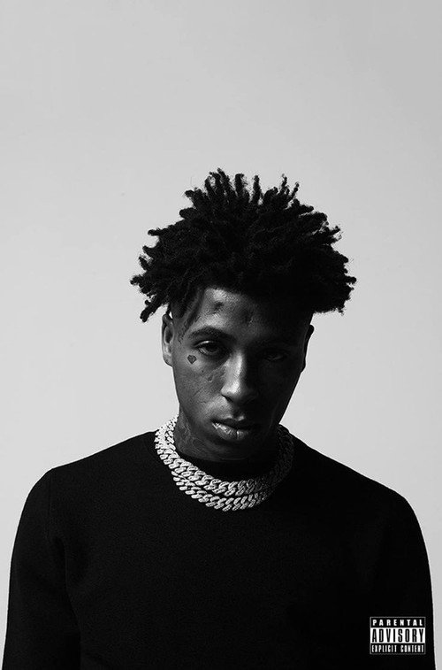 At Home With NBA YoungBoy poster 2