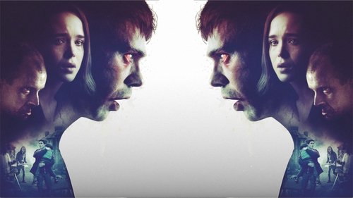 The Cured: Infiziert. Geheilt. Verstoßen. (2018) Voller Film-Stream online anschauen