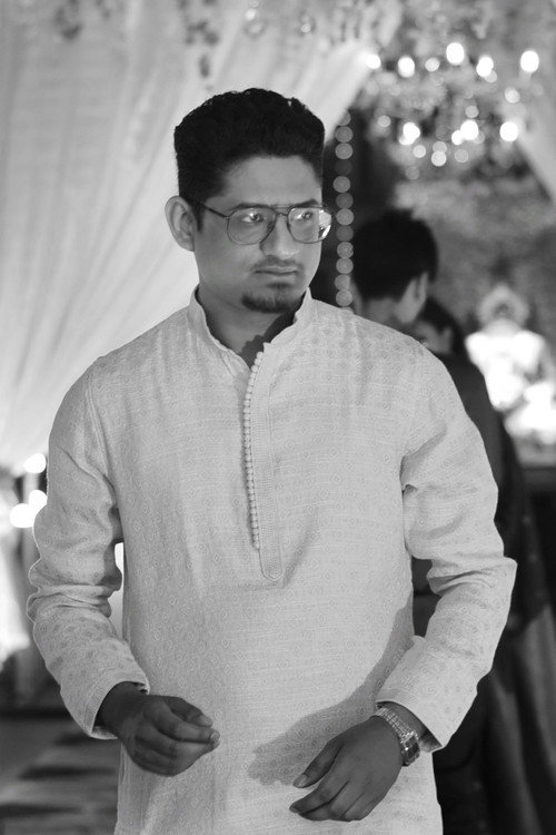 Shantanu Mitra Neogi
