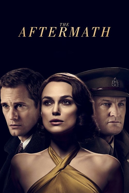 The Aftermath (2019) film completo