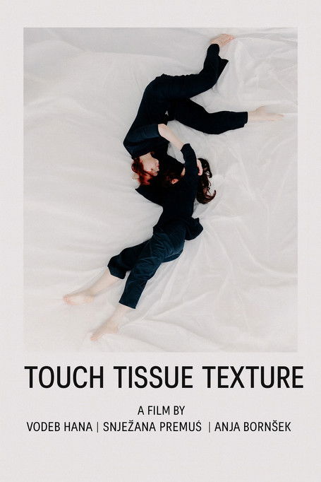 Touch Tissue Texture