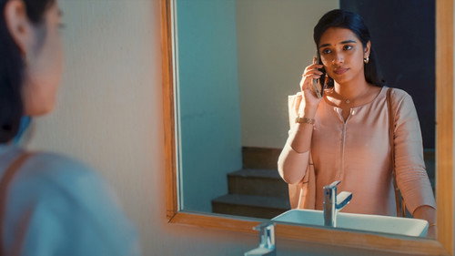 New Opportunity for Jayshree
