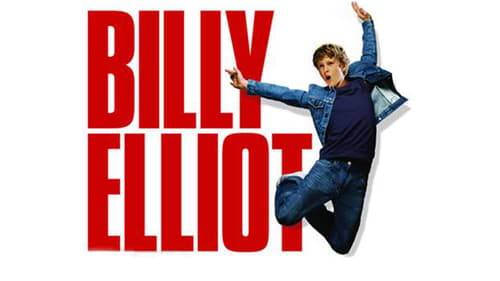 Billy Elliot (2000) ดูการสตรีมภาพยนตร์แบบเต็มออนไลน์