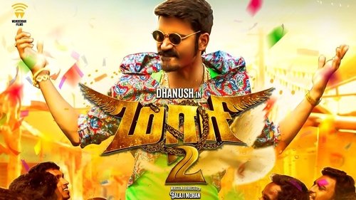 Maari 2 (2018) watch movies online free