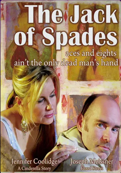 The Jack of Spades电影海报