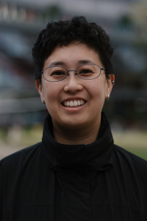 Jenny Lam