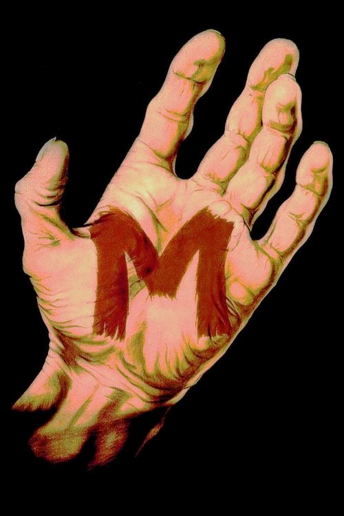 M (1931)