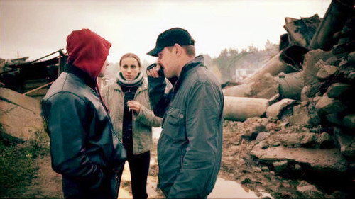 Журов第2季第8集