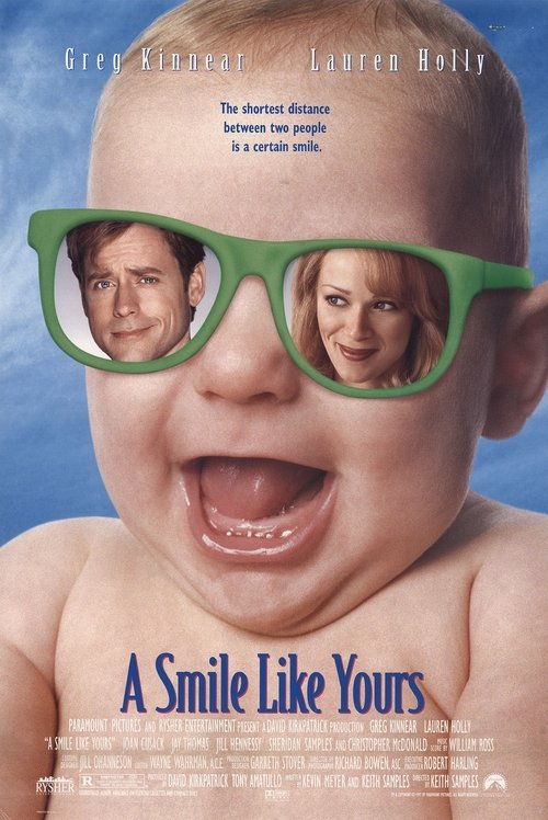 Un sorriso come il tuo (1997) Guarda il film in streaming online