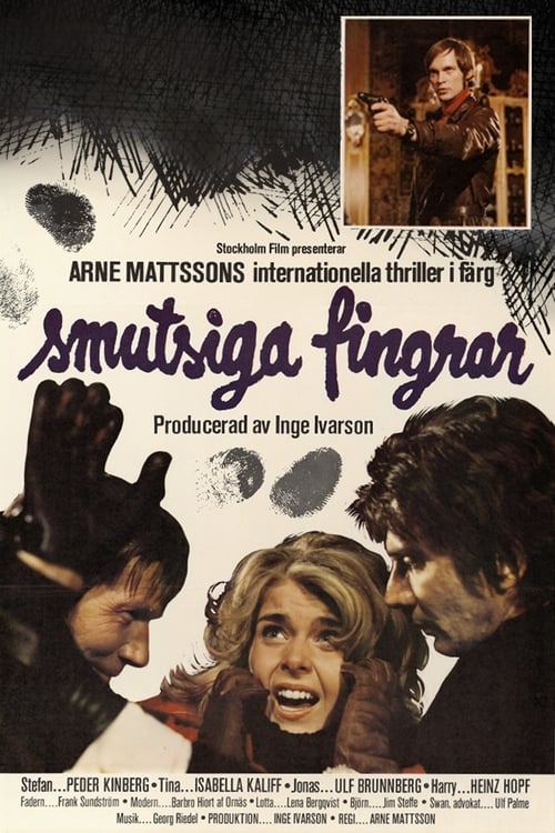 Smutsiga+fingrar