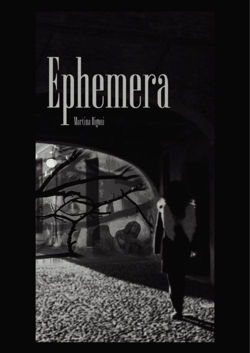Ephemera Poster