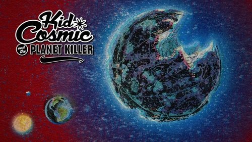 Kid Cosmic - 5. Bölüm