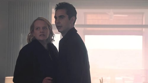 The Handmaid's Tale - 6. Bölüm