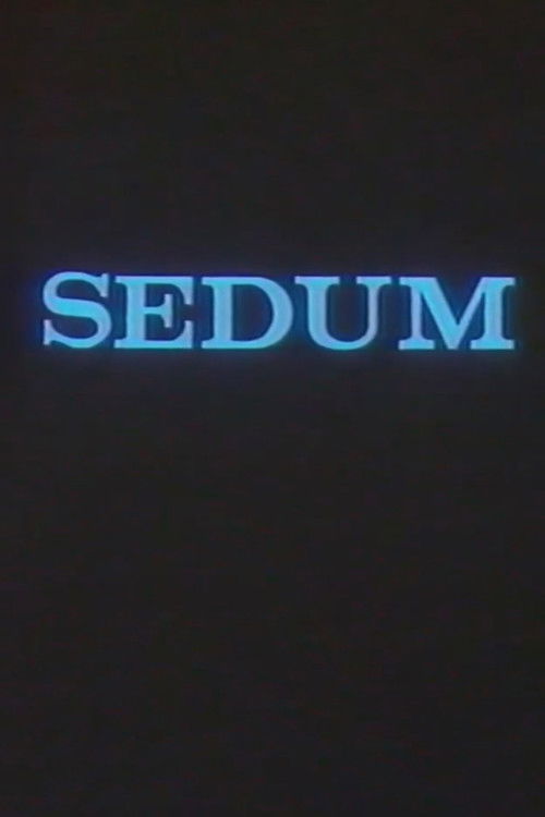 Sedum (1990) Sedum (1990)