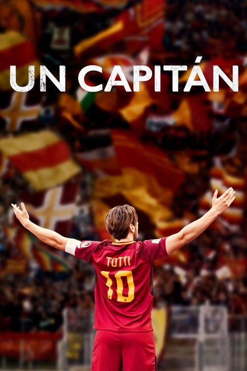 Poster of Un capitán