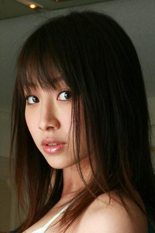 Poster of Kaori Nakamura